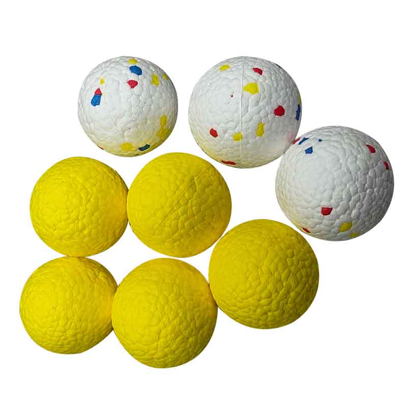 ETPU爆米花寵物球